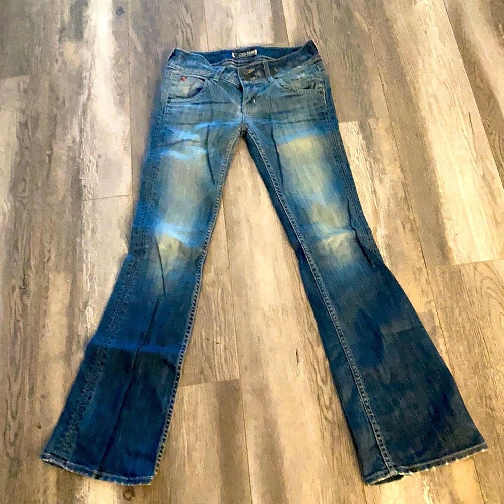 Hudson Jeans